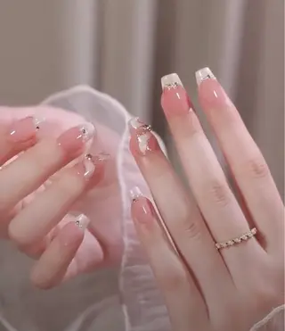 ネイル TABI ANA.CHUOのネイルデザイン