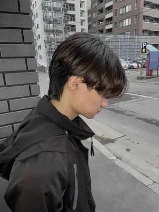 パーマ 【sakura ..】のヘアスタイル