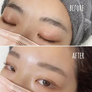 sweet 仲野陽子のネイルデザイン