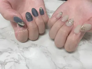 ネイル EPICHA NAILのネイルデザイン