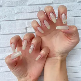ネイル Nail 87のネイルデザイン