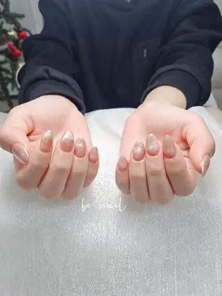 ネイル be nail所属・BE NAIL  新松戸のネイルデザイン