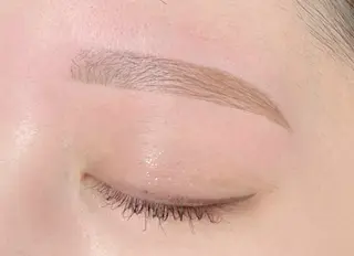 アイブロウ モテ眉No.1🎀 Yui.Iの眉毛・アイブロウイメージ