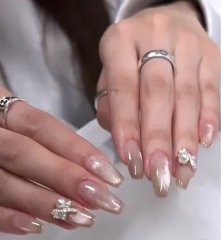 ネイル Star Beautyのネイルデザイン