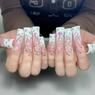 ネイル Nova Nail Nambaのネイルデザイン