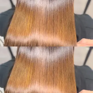 セミロング RAF TOKYO 2nd所属・美髪矯正髪質改善💎 寺島裕樹のヘアスタイル