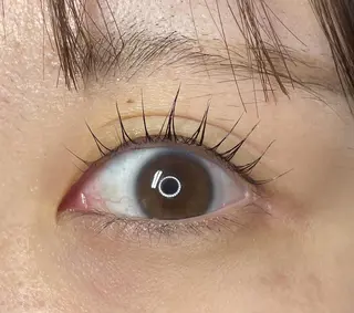マツエク・マツパ CＬＡＹ eyelashのマツエク・マツパデザイン