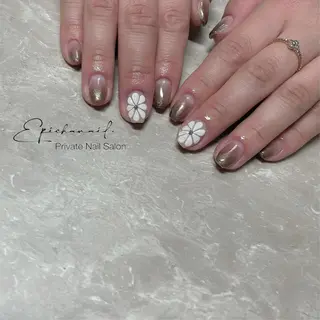 ネイル EPICHA NAILのネイルデザイン