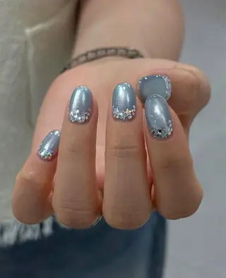 ネイル LETHI LINHのネイルデザイン