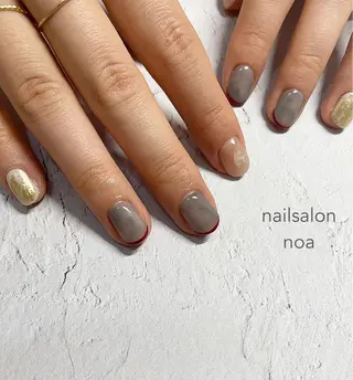 ネイル nailsalon noa所属・nailsalon noaのネイルデザイン