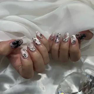ネイル Mermaid Nailのネイルデザイン