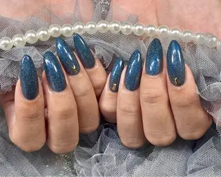 ネイル Nail Salon Three所属・Three いわなべのネイルデザイン