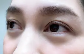 マツエク・マツパ 吉岡 ゆうなのマツエク・マツパデザイン