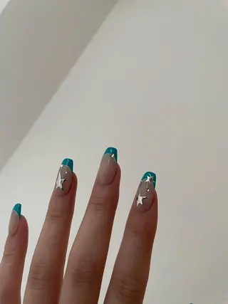 ネイル Ami 🦥のネイルデザイン