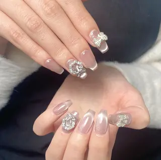 ネイル UM Nail Salonのネイルデザイン