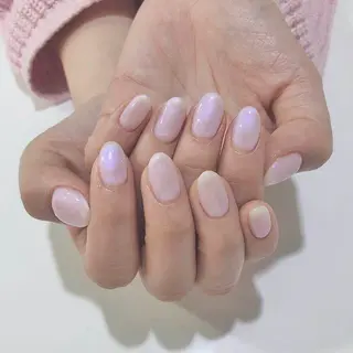 ネイル 長さだし専門店 M2　rikaのネイルデザイン