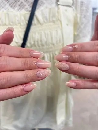 ネイル makino Yのネイルデザイン