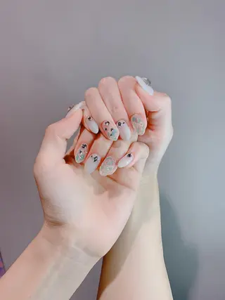 ネイル ネイルサロン トゥルースのネイルデザイン