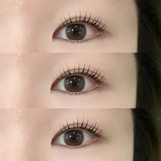 マツエク・マツパ 💎原宿/表参道💎 Sakagami🩰のマツエク・マツパデザイン