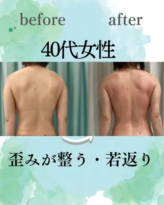 エステ♡Eden HINAKOのエステ・リラクイメージ