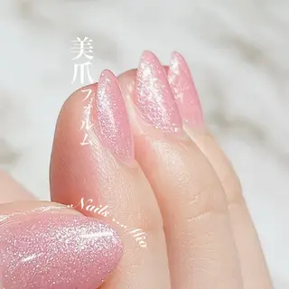 ネイル .Nails Mio 赤羽西ネイルサロンのネイルデザイン
