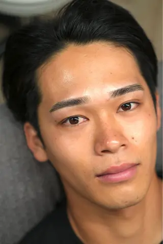 アイブロウ メンズ眉毛サロン  LINOPLUS所属・🐰メンズ眉毛サロン ユキノ🐰の眉毛・アイブロウイメージ