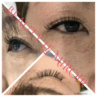 マツエク・マツパ ビューティー ミロワールのエステ・リラクイメージ