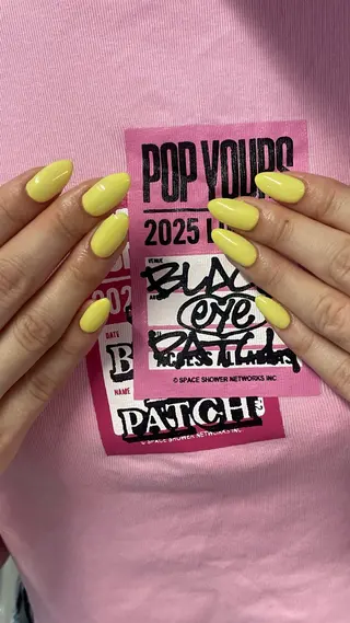 ネイル yuna@ mavie練習生☘️のネイルデザイン