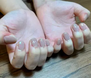 ネイル HENRIETTA NAILSALONのネイルデザイン