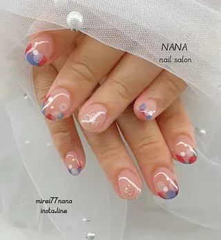 ネイル NANA nail salonのネイルデザイン
