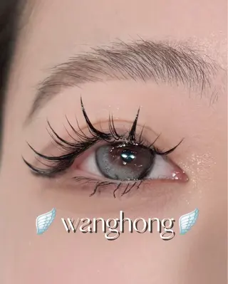 マツエク・マツパ nomoto🇰🇷 🇨🇳韓国/網紅のマツエク・マツパデザイン