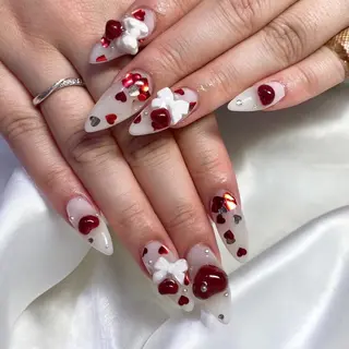 ネイル Ashliy大宮☆ アシュリーのネイルデザイン