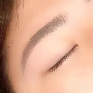 アイブロウ pono獨協大学前店 💎muraokaのマツエク・マツパデザイン