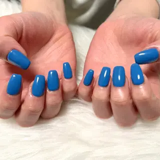 ネイル アスピーネイル所属・アスピーネイル asukaのネイルデザイン