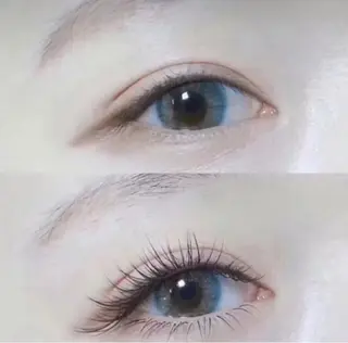 マツエク・マツパ Umi nail& eyelashのネイルデザイン