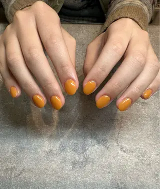 ネイル 2me&m所属・2me&m Mikuのネイルデザイン