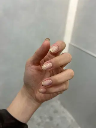 ネイル 鈴木 愛梨のネイルデザイン