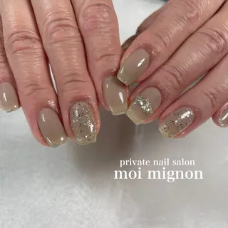 ネイル nailist Aki♡のネイルデザイン