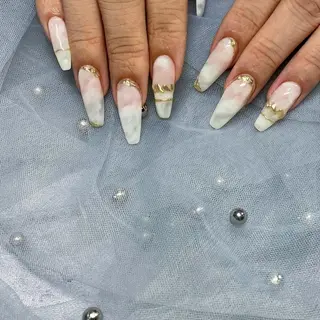 ネイル nailsalon Cee【橿原市】のネイルデザイン