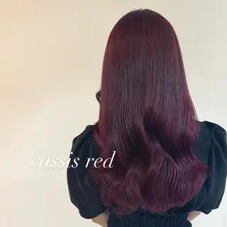 ロング 髪質改善✨/中屋敷 はじめのヘアスタイル