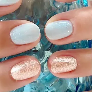 ネイル nailroom harunomiのネイルデザイン