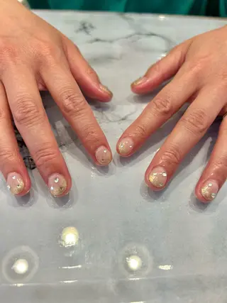 ネイル 🎀大人nail /NOISMはな🎀のネイルデザイン