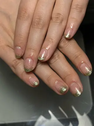 ネイル 🌻Sunrich Fuka🌻のネイルデザイン