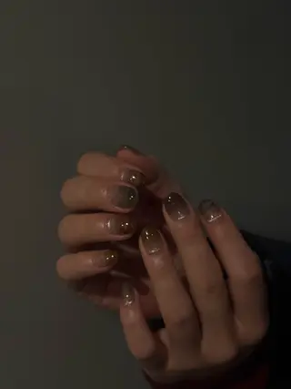 ネイル Manon Yuiのネイルデザイン