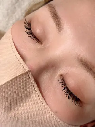 マツエク・マツパ By color  EYE&NAIL所属・BY  COLOR eyedesinのマツエク・マツパデザイン