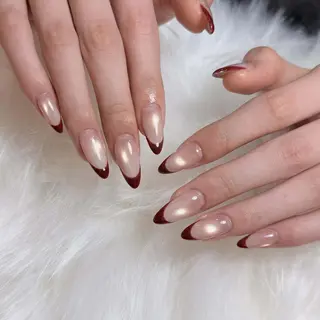 ネイル ハナ ネイルのネイルデザイン