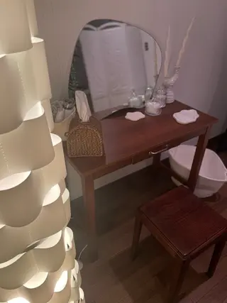 東洋×リラク×美容 ｜Manami｜西区のエステ・リラクイメージ