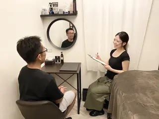 メンズ メンズVIO脱毛特化 脱毛サロン/オオイのエステ・リラクイメージ