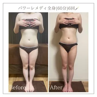 Luca所属・Luca ﾙｶのエステ・リラクイメージ