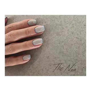 ネイル The  Next...所属・TheNext kitahorieのネイルデザイン